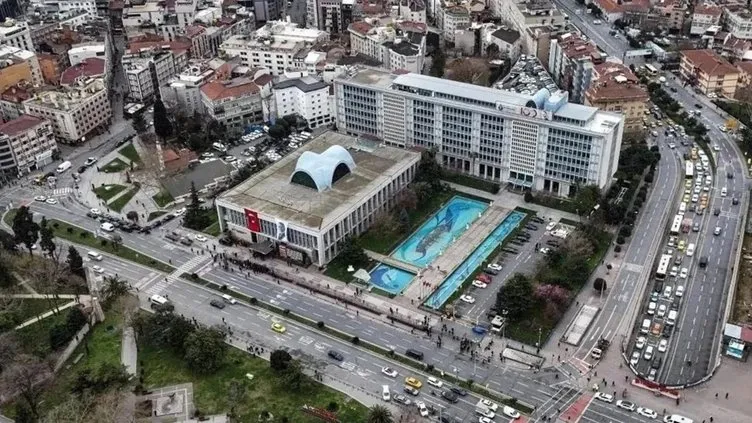 SON DAKİKA | İBB soruşturmasında işadamı Ahmet Sari itirafçı oldu: 3 milyarlık alacak için 232 milyon rüşvet verdim