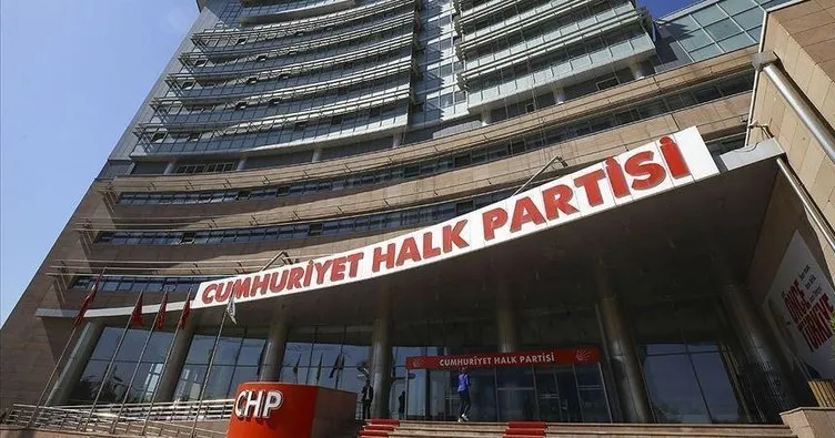 ‘CHP Parti Meclisi’ne torpille mi giriliyor’