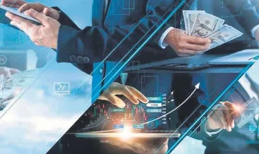 Dış finansmanda rekor kırıldı