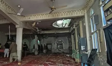 Son dakika: Pakistan’da camiye bombalı saldırı: Ölü sayısı artıyor