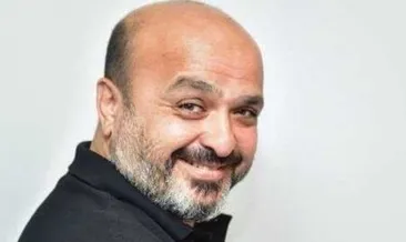 Acımız büyük: Şaban Arslan’ı kaybettik