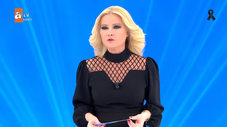 Müge Anlı’nın acı günü! Bolu’daki yangında komşusu hayatını kaybetti: Bugün içimizde kelebekler uçuşmuyor...