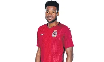 Yeni hedef Benjamin Tetteh