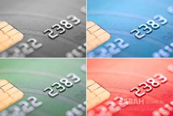 Kredi kartı kullanan milyonlarca kişiyi ilgilendiriyor! Bunlara dikkat edin...
