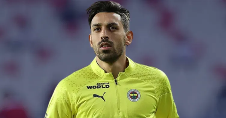 SON DAKİKA: İrfan Can Kahveci’nin yeni maaşı belli oldu! Sözleşmesi uzatılmıştı…