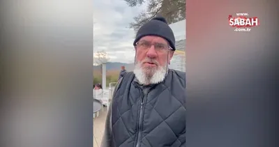 Muğla’ya gelen depremzedelere yardım elini uzattı: Yaşadıkları acıyı unutturmaya çalışıyoruz | Video