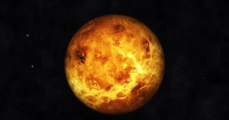 Venüs Özellikleri - Venüs Gezegeninin Özellikleri Nelerdir, Diğer Adı Ne, Uydusu Var Mı?