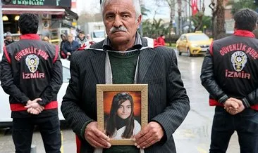 Son dakika: Kızı PKK’lı teröristlerce kaçırılan babadan HDP’li yöneticiler hakkında suç duyurusu!