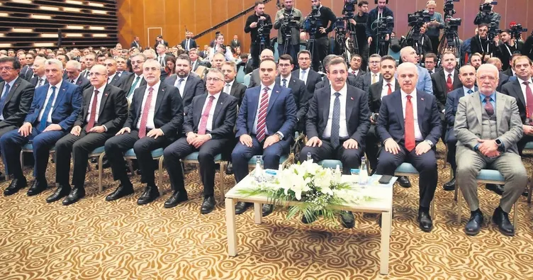 Konya Ovası’na 350 milyar TL kaynak