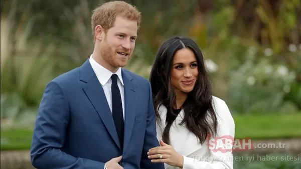 İşte Meghan'ın çocukluk fotoğrafları...