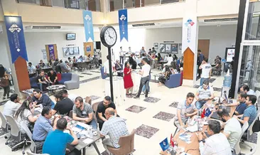 Ek kontenjan ile üniversiteli olun