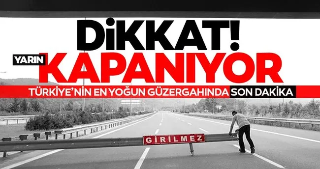 son dakika haber turkiye nin en yogun