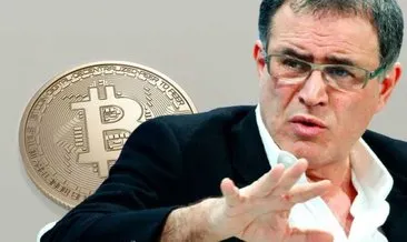 Roubini: Bitcoin bir para birimi olarak tanımlanamaz