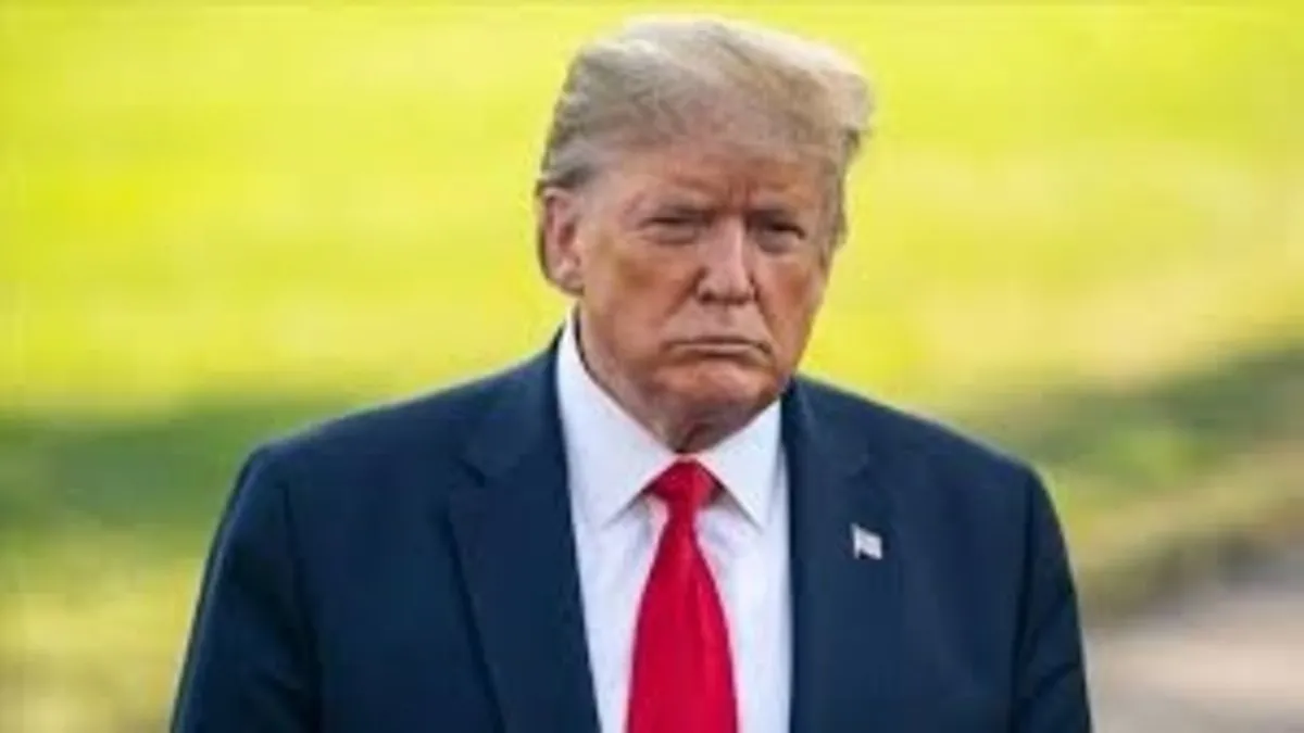 Trump, Yüksek Mahkeme'den Fed Üyesi Cook'un görevden alınmasına izin vermesini istedi