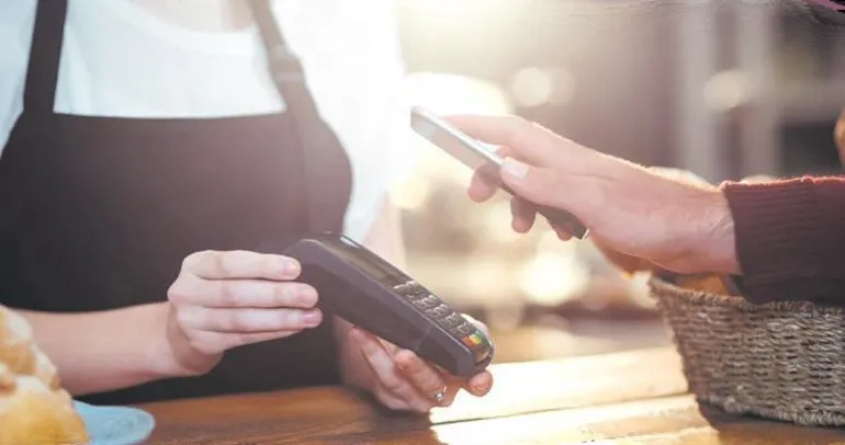 Düşük maliyetli temassız ödeme