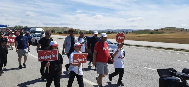 Tanju Özcan’dan CHP Yüksek Disiplin Kurulu’nun kararına tepki: Bay Kemal, baskı ve tehditle nereye kadar devam edeceksin?