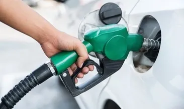 Son dakika haberi: Araç sahiplerine bir müjdeli haber daha! Motorine 7 kuruş indirim geliyor