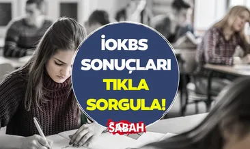 İOKBS SONUÇLARI AÇIKLANDI TIKLA-SORGULA || 2024 Ortaokul ve lise bursluluk sınav İOKBS sonuçları sorgulama sayfası!