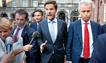 Hollanda’da koalisyon krizi sürüyor!