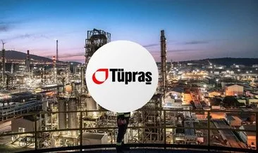 TUPRS temettü ödeme tarihleri 20285: Tüpraş temettü ne zaman yatacak, ne kadar ödenecek?