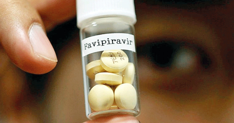 Son dakika haberi: Sağlık Bakanlığı’ndan dikkat çeken Favipiravir kararı!