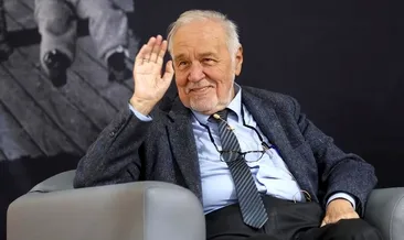 İlber Hoca’ya veda