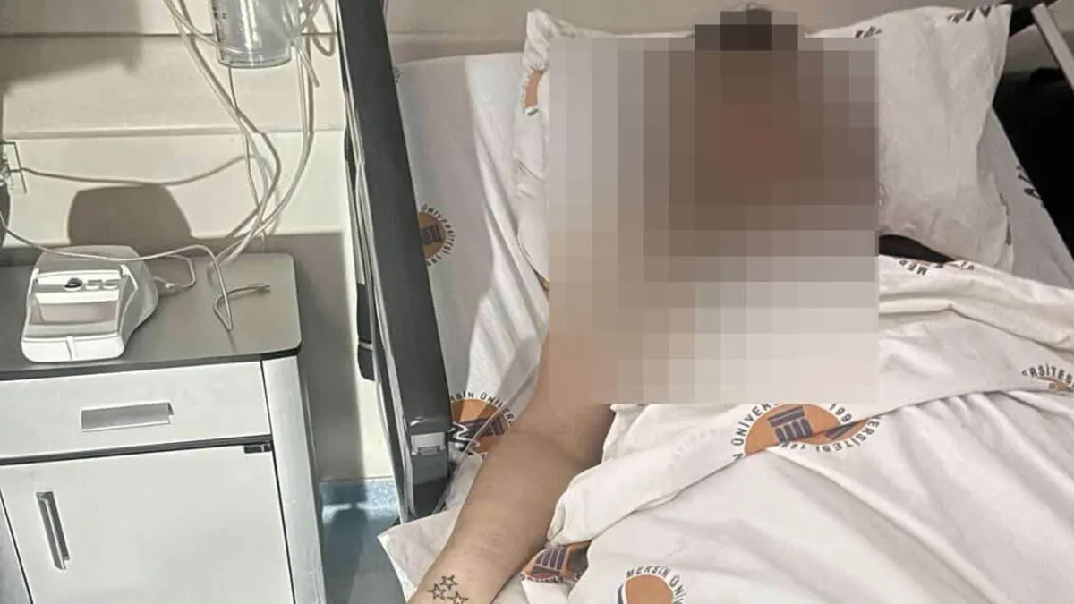 SON DAKİKA: Mersin’de kan donduran vahşet! Eski sevgilisini “ev bakma” bahanesiyle ısıssız sokağa çekip… Şarj kablosu detayı! SON DAKİKA: Mersin’de kan donduran vahşet! Eski sevgilisini “ev bakma” bahanesiyle ısıssız sokağa çekip… Şarj kablosu detayı!