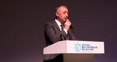 Büyükşehir’den anlamlı film gösterimi