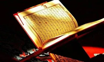 Kadir Gecesi duası kısa-uzun! Diyanet ile Arapça ve Türkçe Kadir Gecesi okunacak dualar ve sureler