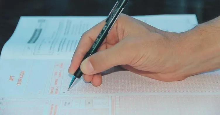 YKS’de sıkı rekabet olacak