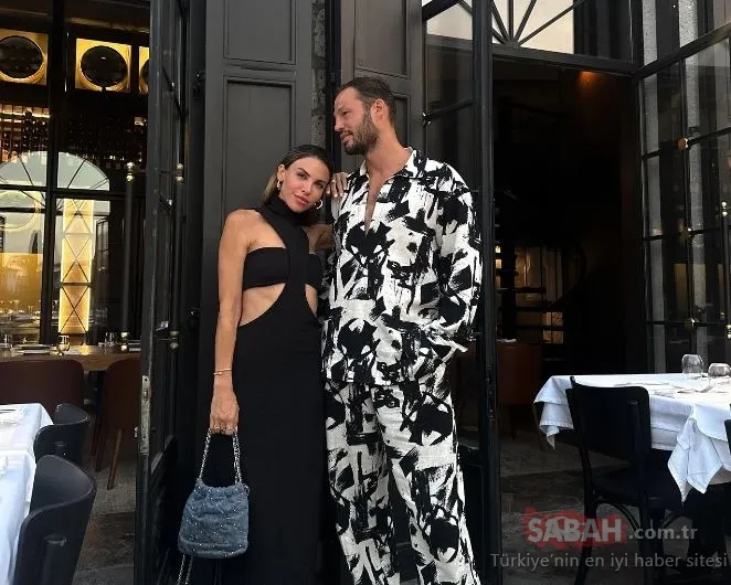 Avatar Atakan’ın minik kızını bakın kime benzettiler!