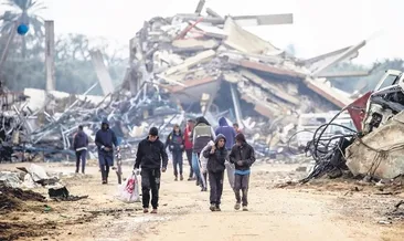 Ramazanda katliam hazırlığı