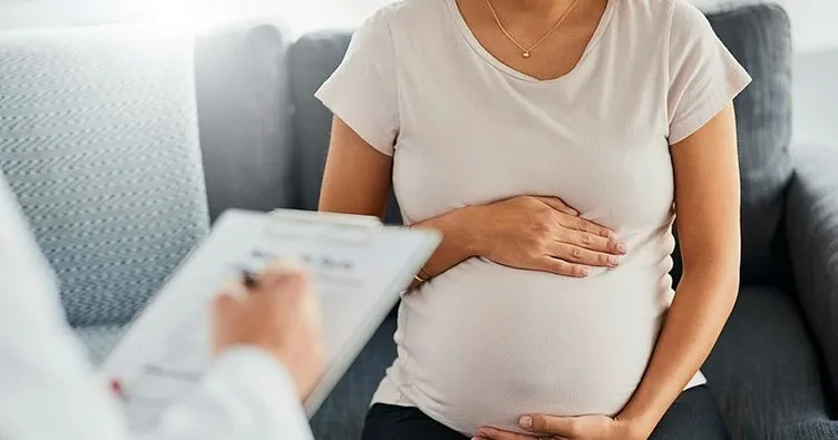 Hamileler mutlaka aşı olmalı
