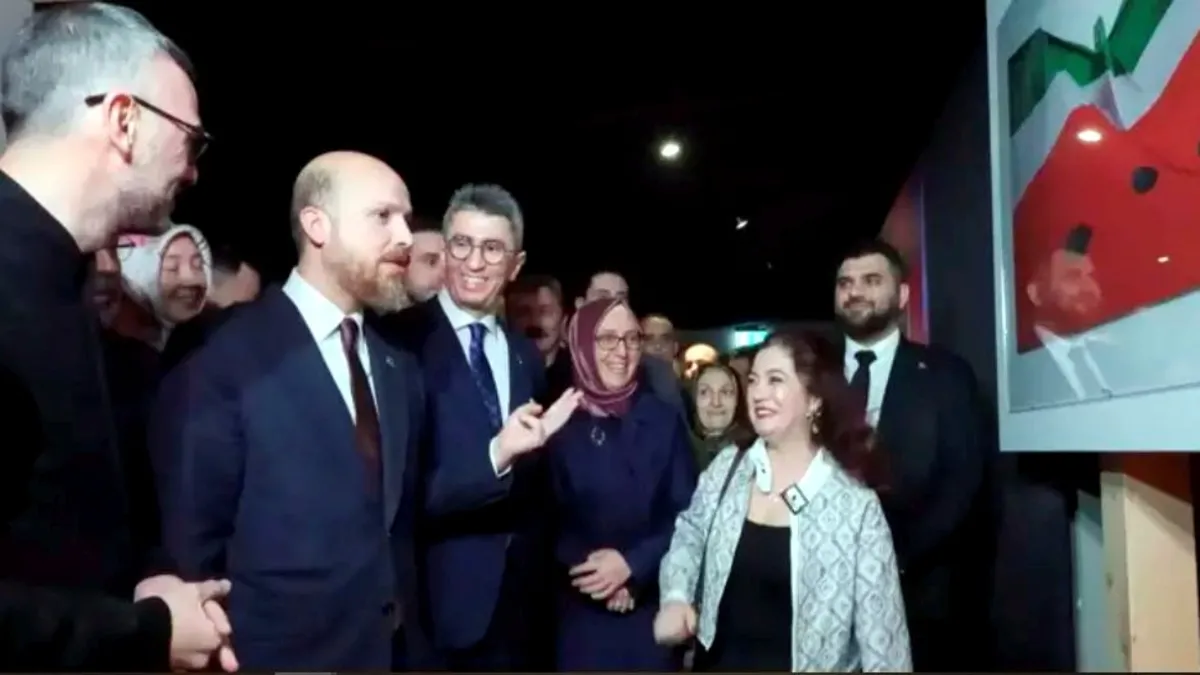 Etnospor Kültür Festivali fotoğraf sergisi açıldı Etnospor Kültür Festivali fotoğraf sergisi açıldı