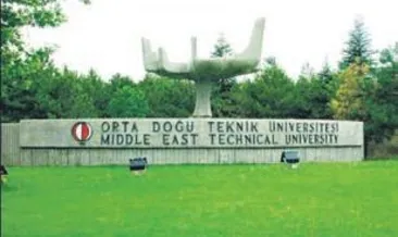 ODTÜ’den tercih danışmanlığı