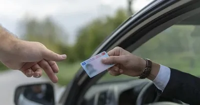 Hız sınırını aşana ehliyet iptali! Sürücüleri yakından ilgilendiriyor...