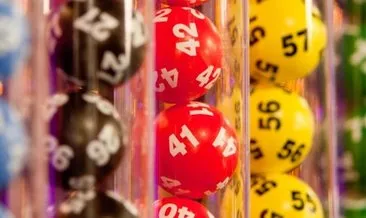 Dün gecenin Sayısal Loto sonuçları açıklandı! 17 Nisan 2021 Milli Piyango Online Çılgın Sayısal Loto çekiliş sonuçları ve MPİ bilet sorgulama ekranı!