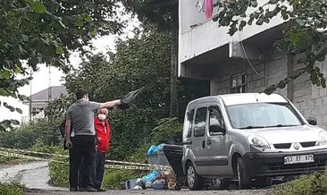 Trabzon’daki 3 kişinin öldüğü silahlı kavgada 2 kişi adliye sevk edildi