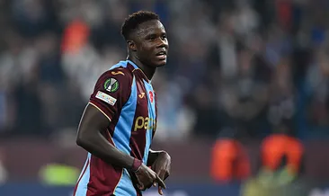 Trabzonspor’da Franculino seferberliği!