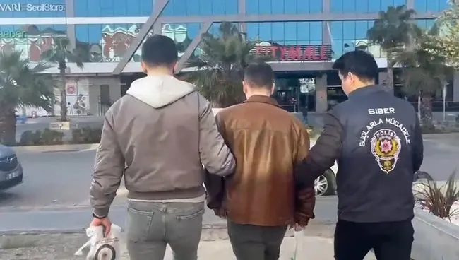 Operasyondan Görüntü