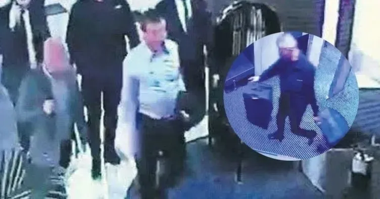 SON DAKİKA | İBB soruşturmasında işadamı Ahmet Sari itirafçı oldu: 3 milyarlık alacak için 232 milyon rüşvet verdim