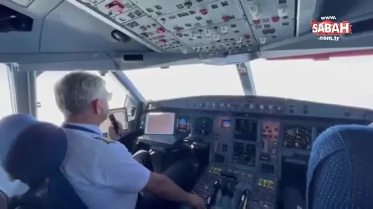 THY'den Milli Takıma özel jest | Video