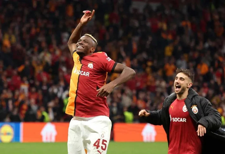 Hakan Çalhanoğlu’ndan Galatasaraylı taraftarları heyecanlandıran fotoğraf! Yann Sommer ile aynı karede...