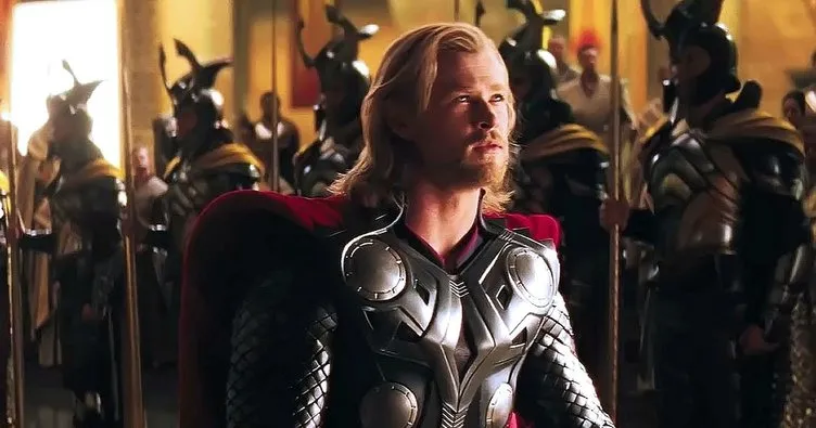 Thor filminin konusu nedir? Thor oyuncu kadrosunda kimler var?