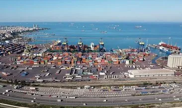 İskenderun Limanı ticaret üssü olacak