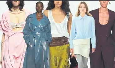 Moda haftalarıyla stil rotanızı çizin