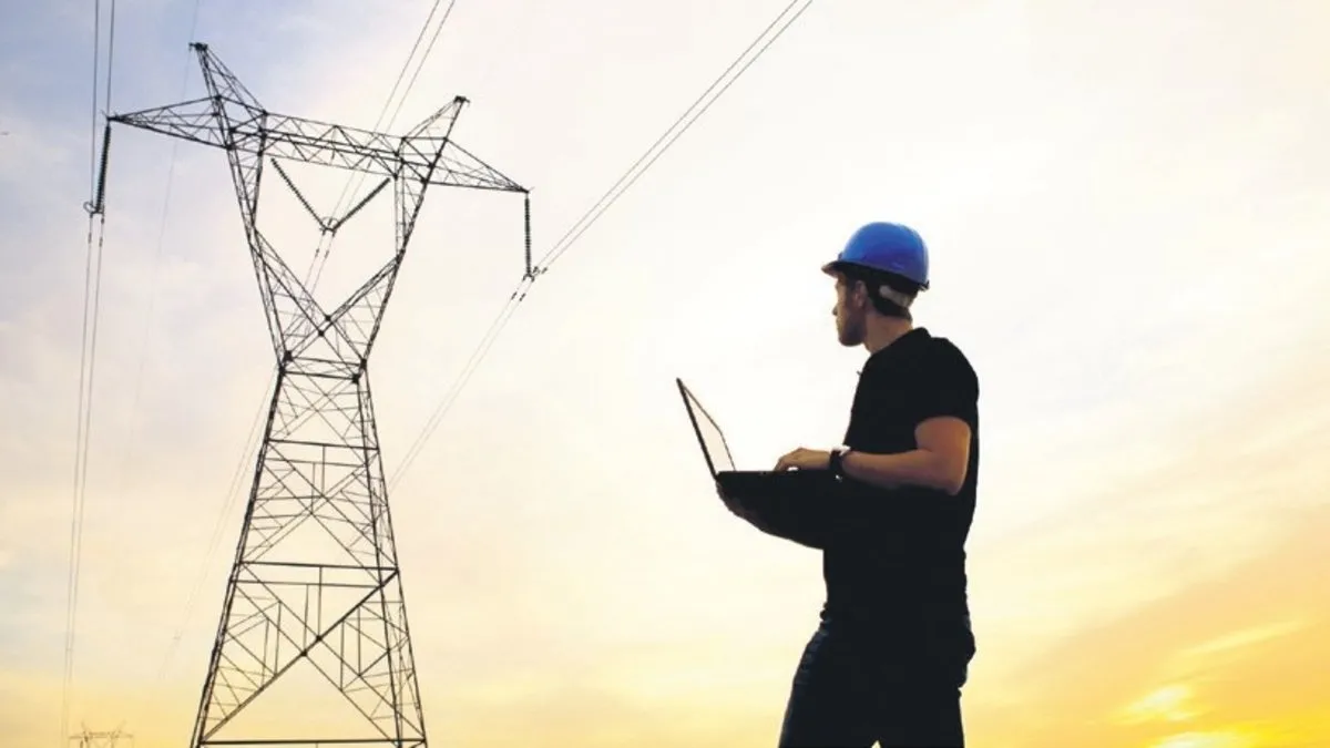 Avrupa elektriksiz kaldı Türkiye’de sorun yok
