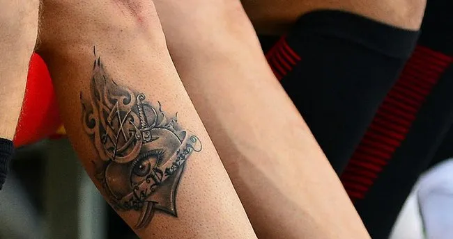 askere dovmeyle gidilir mi dovme askerde sorun olur mu son dakika haberler