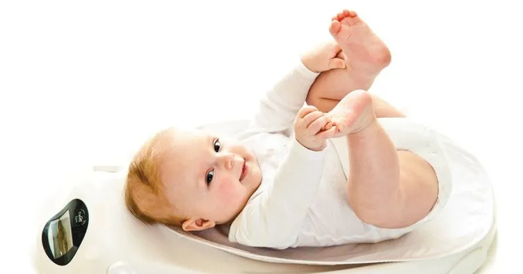 Bebeğin doğum ağırlığını etkileyen faktörler