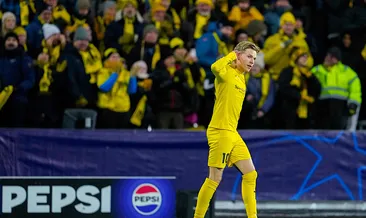 Trabzonspor’dan Hauge hamlesi!